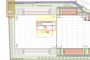 Komercyjne do wynajęcia 7500m2 wołomiński Radzymin Emilianów - zdjęcie 3