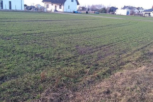 Działka na sprzedaż 841m2 szamotulski Duszniki Sędzinko Polna - zdjęcie 2