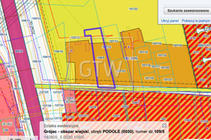 Działka na sprzedaż grójecki Grójec Podole - zdjęcie 1