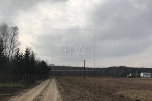 Działka na sprzedaż 1757m2 grójecki Grójec Głuchów - zdjęcie 2