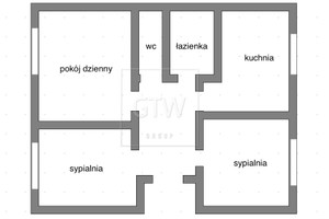 Mieszkanie na sprzedaż 67m2 grójecki Warka Polna - zdjęcie 1