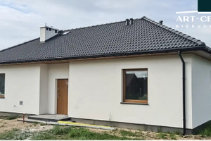 Dom na sprzedaż 80m2 bydgoski Osielsko - zdjęcie 1