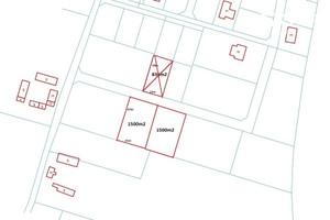 Działka na sprzedaż 3000m2 żniński Łabiszyn Władysławowo - zdjęcie 2