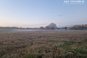 Działka na sprzedaż 1000m2 bydgoski Osielsko Jarużyn - zdjęcie 1