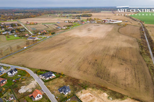 Działka na sprzedaż 10001m2 bydgoski Dąbrowa Chełmińska Ostromecko - zdjęcie 3