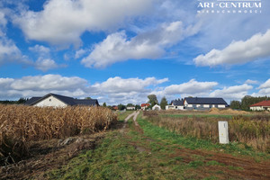 Działka na sprzedaż 855m2 bydgoski Osielsko Wilcze - zdjęcie 3