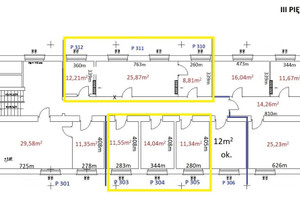 Komercyjne do wynajęcia 41m2 Bydgoszcz - zdjęcie 4