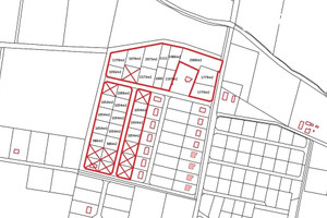 Działka na sprzedaż 986m2 toruński Zławieś Wielka Toporzysko - zdjęcie 3