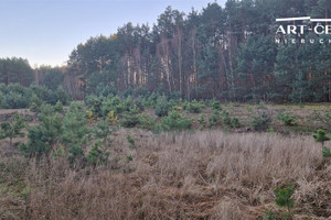 Działka na sprzedaż 2044m2 bydgoski Białe Błota Prądki - zdjęcie 2