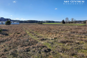 Działka na sprzedaż 2761m2 bydgoski Dobrcz Magdalenka - zdjęcie 2