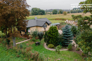 Dom na sprzedaż 140m2 bydgoski Dąbrowa Chełmińska Dębowiec - zdjęcie 1