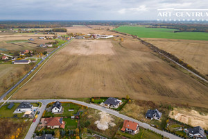 Działka na sprzedaż 10001m2 bydgoski Dąbrowa Chełmińska Ostromecko - zdjęcie 2