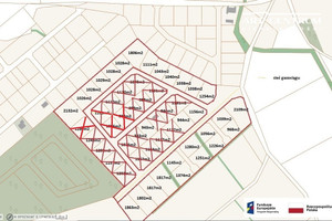 Działka na sprzedaż 943m2 nakielski Szubin Skórzewo - zdjęcie 1