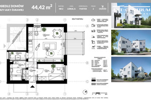 Mieszkanie na sprzedaż 45m2 bydgoski Osielsko Myślęcinek - zdjęcie 4