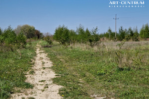 Działka na sprzedaż 1047m2 bydgoski Osielsko Jagodowo - zdjęcie 3