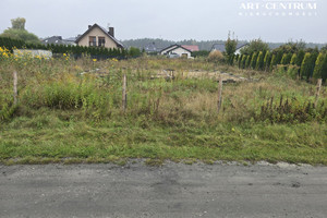 Działka na sprzedaż 1048m2 bydgoski Białe Błota Ciele - zdjęcie 1