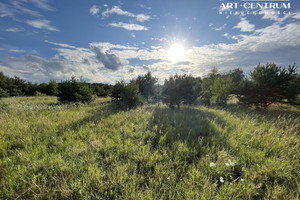 Działka na sprzedaż 1194m2 żniński Łabiszyn Władysławowo - zdjęcie 2