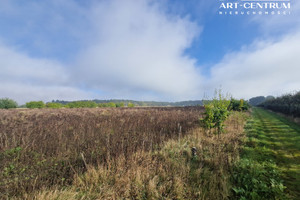 Działka na sprzedaż 880m2 bydgoski Sicienko Mochle - zdjęcie 3