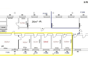 Komercyjne do wynajęcia 41m2 Bydgoszcz - zdjęcie 1