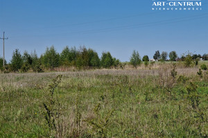 Działka na sprzedaż 1004m2 bydgoski Osielsko Jagodowo - zdjęcie 2