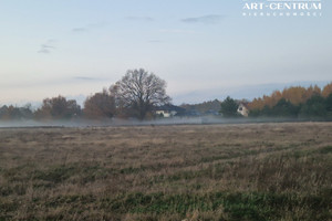 Działka na sprzedaż 891m2 bydgoski Osielsko Jarużyn - zdjęcie 3