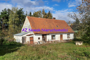 Działka na sprzedaż 1084m2 świdnicki Marcinowice Gruszów - zdjęcie 1