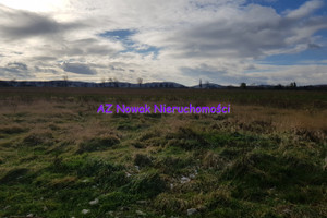 Działka na sprzedaż 1033m2 świdnicki Świdnica - zdjęcie 1