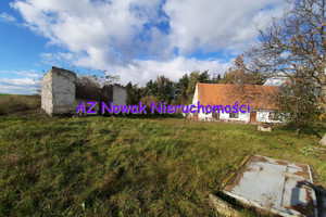 Działka na sprzedaż 1084m2 świdnicki Marcinowice Gruszów - zdjęcie 2