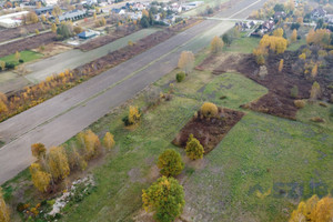 Działka na sprzedaż 1735m2 warszawski zachodni Stare Babice Borzęcin Duży Chabrowa - zdjęcie 2