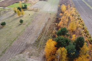 Działka na sprzedaż 1735m2 warszawski zachodni Stare Babice Borzęcin Duży Chabrowa - zdjęcie 2