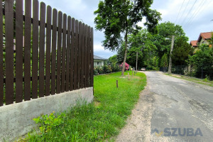 Działka na sprzedaż 1322m2 warszawski zachodni Stare Babice Koczargi Stare Leśna - zdjęcie 1