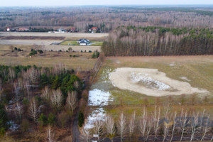 Działka na sprzedaż 3000m2 warszawski zachodni Stare Babice Borzęcin Duży Relaksowa - zdjęcie 3