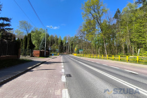 Działka na sprzedaż 1322m2 warszawski zachodni Stare Babice Koczargi Stare Leśna - zdjęcie 3