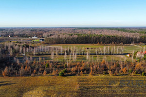 Działka na sprzedaż 3787m2 warszawski zachodni Stare Babice Borzęcin Duży Relaksowa - zdjęcie 1