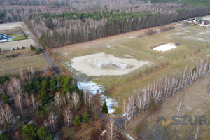 Działka na sprzedaż 3000m2 warszawski zachodni Stare Babice Borzęcin Duży Relaksowa - zdjęcie 1