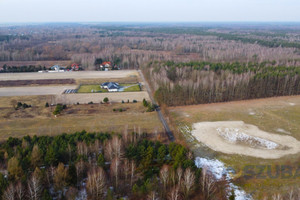 Działka na sprzedaż 3000m2 warszawski zachodni Stare Babice Borzęcin Duży Relaksowa - zdjęcie 1