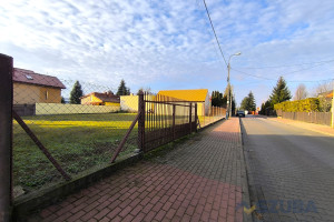 Działka do wynajęcia 624m2 warszawski zachodni Stare Babice Kwirynów Modrzewiowa - zdjęcie 3