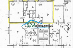 Mieszkanie na sprzedaż 58m2 Gdańsk Wrzeszcz Wrzeszcz Dolny - zdjęcie 2