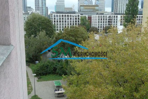 Mieszkanie na sprzedaż 37m2 Warszawa Wola Mirów Ogrodowa - zdjęcie 2