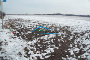 Działka na sprzedaż 39400m2 grodziski Grodzisk Mazowiecki Chlebnia - zdjęcie 1