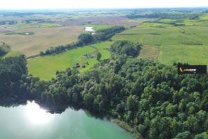 Działka na sprzedaż 11000m2 ełcki Stare Juchy Liski - zdjęcie 3