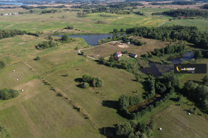 Działka na sprzedaż ełcki Ełk Rękusy - zdjęcie 2