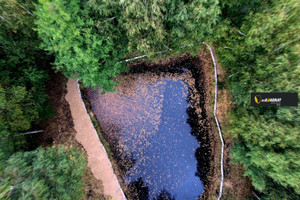 Działka na sprzedaż 3752m2 ełcki Ełk Malinówka Wielka - zdjęcie 1