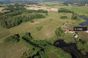 Działka na sprzedaż ełcki Ełk Rękusy - zdjęcie 1