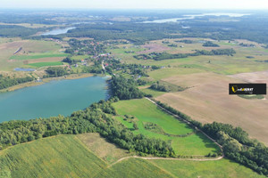 Działka na sprzedaż 11000m2 ełcki Stare Juchy Liski - zdjęcie 2