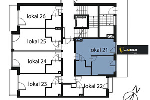 Mieszkanie na sprzedaż 32m2 ełcki Ełk - zdjęcie 2