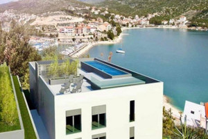 Mieszkanie na sprzedaż 104m2 Splicko-Dalmatyński Trogir - Čiovo - zdjęcie 1