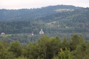 Działka na sprzedaż żywiecki Gilowice - zdjęcie 1