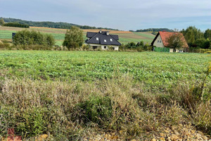 Działka na sprzedaż 1200m2 krakowski Michałowice - zdjęcie 1