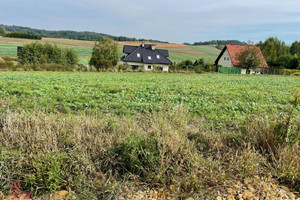 Działka na sprzedaż 1200m2 krakowski Michałowice - zdjęcie 1